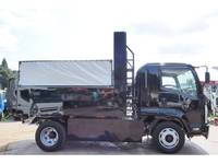 ISUZU Forward Dump PDG-FTR34S2 2008 319,000km_6