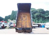 ISUZU Forward Dump PDG-FTR34S2 2008 319,000km_7