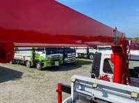 MITSUBISHI FUSO Fighter Self Loader (With 4 Steps Of Cranes) PA-FK71DK 2005 60,000km_10