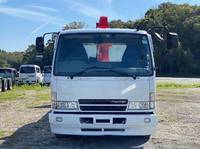 MITSUBISHI FUSO Fighter Self Loader (With 4 Steps Of Cranes) PA-FK71DK 2005 60,000km_3