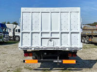 MITSUBISHI FUSO Fighter Self Loader (With 4 Steps Of Cranes) PA-FK71DK 2005 60,000km_4