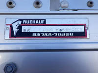 ISUZU Forward Aluminum Wing TKG-FRR90T2 2017 225,000km_7