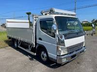 MITSUBISHI FUSO Canter Aluminum Block PDG-FE82D 2009 272,000km_1