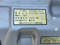 MITSUBISHI FUSO Canter Aluminum Block PDG-FE82D 2009 272,000km_29