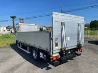 MITSUBISHI FUSO Canter Aluminum Block PDG-FE82D 2009 272,000km_2