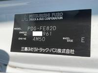 MITSUBISHI FUSO Canter Aluminum Block PDG-FE82D 2009 272,000km_38