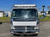 MITSUBISHI FUSO Canter Aluminum Block PDG-FE82D 2009 272,000km_3