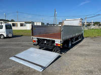 MITSUBISHI FUSO Canter Aluminum Block PDG-FE82D 2009 272,000km_6