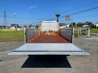 MITSUBISHI FUSO Canter Aluminum Block PDG-FE82D 2009 272,000km_8