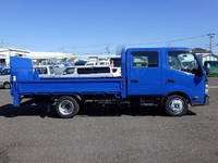 TOYOTA Toyoace Double Cab TKG-XZU710 2015 53,000km_5