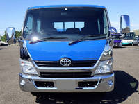 TOYOTA Toyoace Double Cab TKG-XZU710 2015 53,000km_6