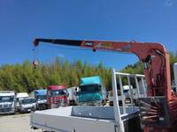 MITSUBISHI FUSO Canter Truck (With 3 Steps Of Cranes) PA-FE73DEN 2005 106,000km_18