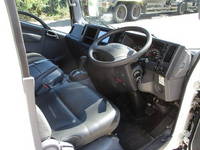 ISUZU Elf Aluminum Van TPG-NMR85AN 2018 78,000km_15