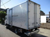 ISUZU Elf Aluminum Van TPG-NMR85AN 2018 78,000km_4