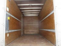 ISUZU Elf Aluminum Van TPG-NMR85AN 2018 78,000km_6