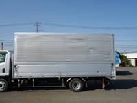 ISUZU Elf Aluminum Wing BKG-NPR85AR 2011 46,500km_23