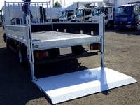 ISUZU Elf Truck (With 4 Steps Of Cranes) TKG-NPR85AN 2013 165,000km_11