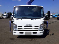 ISUZU Elf Truck (With 4 Steps Of Cranes) TKG-NPR85AN 2013 165,000km_7