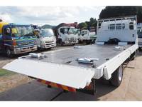 MITSUBISHI FUSO Canter Safety Loader SKG-FEB90 2012 125,000km_11