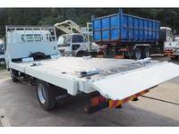 MITSUBISHI FUSO Canter Safety Loader SKG-FEB90 2012 125,000km_12