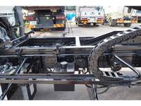 MITSUBISHI FUSO Canter Safety Loader SKG-FEB90 2012 125,000km_26