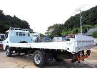 MITSUBISHI FUSO Canter Safety Loader SKG-FEB90 2012 125,000km_2