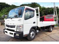 MITSUBISHI FUSO Canter Safety Loader SKG-FEB90 2012 125,000km_3
