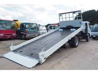 MITSUBISHI FUSO Canter Safety Loader SKG-FEB90 2012 125,000km_4
