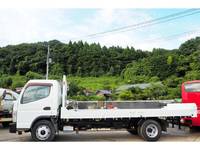 MITSUBISHI FUSO Canter Safety Loader SKG-FEB90 2012 125,000km_5