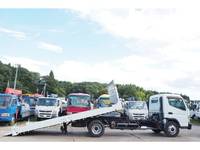 MITSUBISHI FUSO Canter Safety Loader SKG-FEB90 2012 125,000km_6