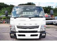 MITSUBISHI FUSO Canter Safety Loader SKG-FEB90 2012 125,000km_7