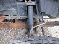 MITSUBISHI FUSO Canter Truck (With 3 Steps Of Cranes) KC-FG538B 1999 147,000km_12