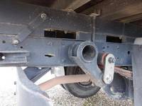 MITSUBISHI FUSO Canter Truck (With 3 Steps Of Cranes) KC-FG538B 1999 147,000km_15