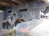 MITSUBISHI FUSO Canter Truck (With 3 Steps Of Cranes) KC-FG538B 1999 147,000km_16