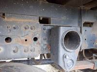 MITSUBISHI FUSO Canter Truck (With 3 Steps Of Cranes) KC-FG538B 1999 147,000km_17