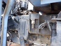 MITSUBISHI FUSO Canter Truck (With 3 Steps Of Cranes) KC-FG538B 1999 147,000km_19