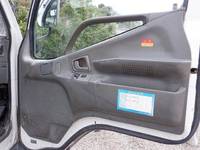 MITSUBISHI FUSO Canter Truck (With 3 Steps Of Cranes) KC-FG538B 1999 147,000km_26