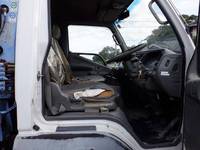 MITSUBISHI FUSO Canter Truck (With 3 Steps Of Cranes) KC-FG538B 1999 147,000km_27