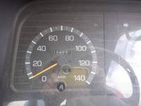 MITSUBISHI FUSO Canter Truck (With 3 Steps Of Cranes) KC-FG538B 1999 147,000km_29