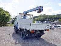 MITSUBISHI FUSO Canter Truck (With 3 Steps Of Cranes) KC-FG538B 1999 147,000km_2