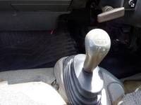 MITSUBISHI FUSO Canter Truck (With 3 Steps Of Cranes) KC-FG538B 1999 147,000km_36