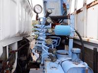 MITSUBISHI FUSO Canter Truck (With 3 Steps Of Cranes) KC-FG538B 1999 147,000km_8