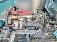 TOYOTA Dyna Dump TKG-XZU620D 2014 105,193km_24