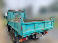 TOYOTA Dyna Dump TKG-XZU620D 2014 105,193km_2