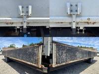 MITSUBISHI FUSO Canter Flat Body TKG-FEA50 2015 75,140km_12