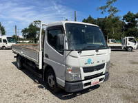 MITSUBISHI FUSO Canter Flat Body TKG-FEA50 2015 75,140km_3