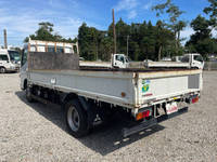 MITSUBISHI FUSO Canter Flat Body TKG-FEA50 2015 75,140km_4