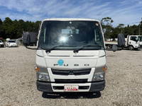 MITSUBISHI FUSO Canter Flat Body TKG-FEA50 2015 75,140km_6