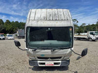 MITSUBISHI FUSO Canter Flat Body TKG-FEA50 2015 75,140km_7