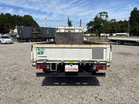 MITSUBISHI FUSO Canter Flat Body TKG-FEA50 2015 75,140km_8